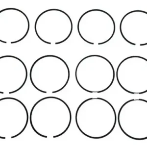 JUEGO ANILLOS STD GREAT WALL WINGLE 5 2.0 GW4D20 CRDI AÑOS 11/21