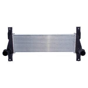RADIADOR INTERCOOLER FORD RANGER 3.2CC - MAZDA BT50 2.2CC AÑOS 11/20