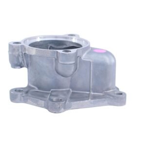 BASE TERMOSTATO ORIGINAL NISSAN TERRANO D22 2.5CC AÑOS 06/15