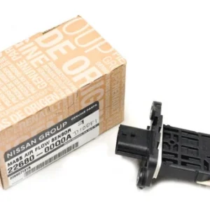 FLUJOMETRO ORIGINAL NISSAN NP300 2.3CC YS23 D23X AÑOS 15/22