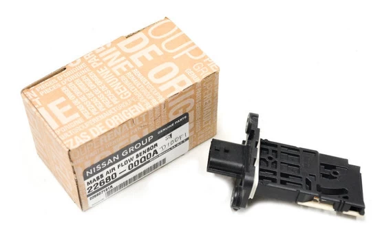 FLUJOMETRO ORIGINAL NISSAN NP300 2.3CC YS23 D23X AÑOS 15/22