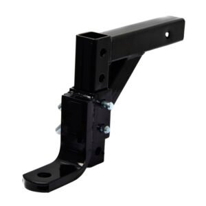 KIT TIRO DE ARRASTRE PARA AJUSTA ALTURA / 5000LB 12-1/2"