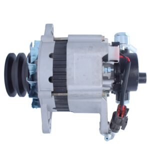 ALTERNADOR NISSAN TERRANO JEEP 2.7CC TD27 AÑOS 86/93
