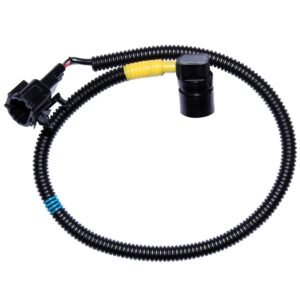 SENSOR ROTACION CIGUEÑAL ORIGINAL NISSAN TERRANO D22 3.0CC AÑOS 03/06