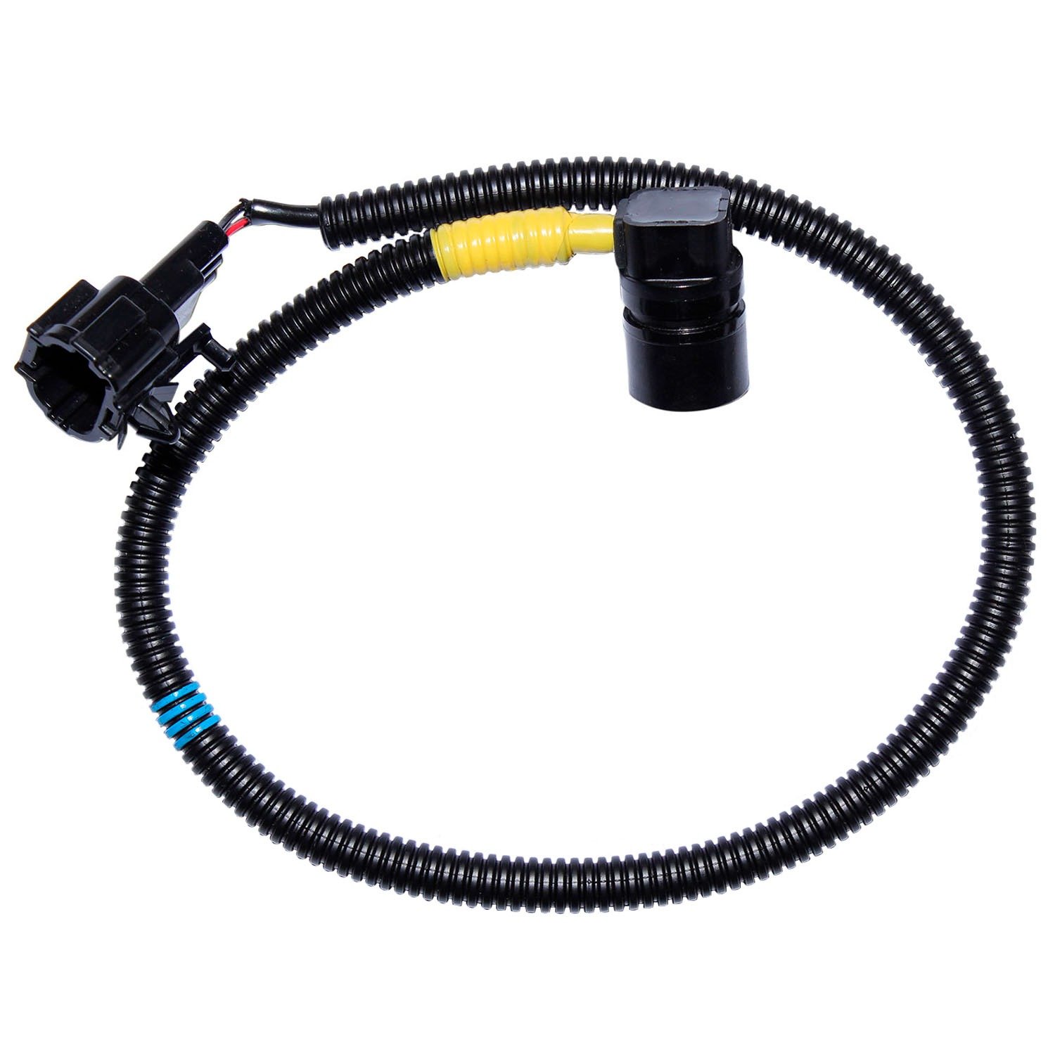 SENSOR ROTACION CIGUEÑAL ORIGINAL NISSAN TERRANO D22 3.0CC AÑOS 03/06