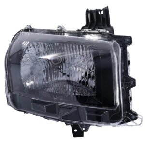 OPTICO DELANTERO DERECHO MITSUBISHI L200 2.4CC 4N16 AÑOS 24/25