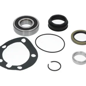 KIT RODAMIENTOS + PAÑETES TRASEROS TOYOTA HILUX 4X4 AÑOS 89/97