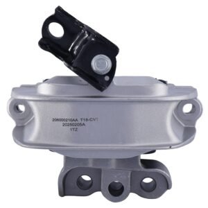 SOPORTE MOTOR DERECHO CHERY TIGGO 8 1.5CC AÑOS 19/23