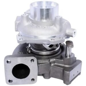 TURBO ISUZU NPR - NQR 5.2CC MOTOR 4HK1-TCI EURO V AÑOS 12/19