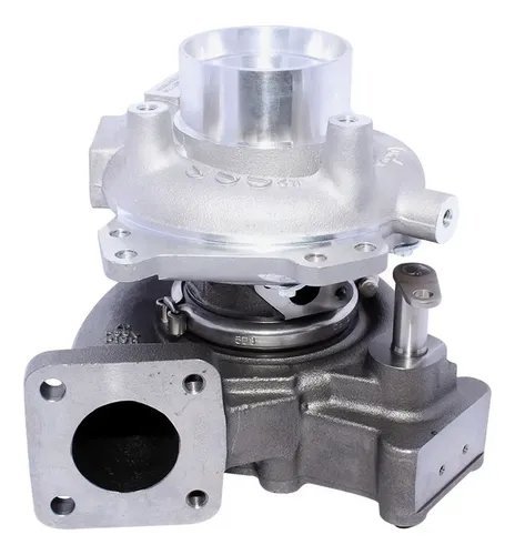 TURBO ISUZU NPR – NQR 5.2CC MOTOR 4HK1-TCI EURO V AÑOS 12/19