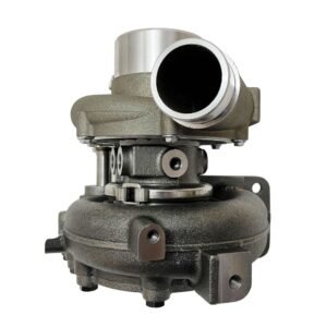 TURBO ISUZU NPR 5.2CC MOTOR 4HK1-TCI EURO V AÑOS 12/19