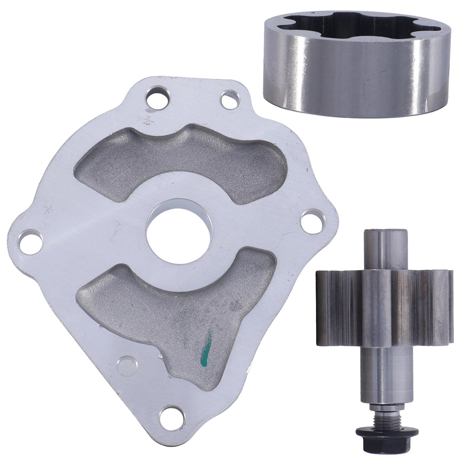 BOMBA ACEITE CHANGAN HUNTER 1.9CC D20TCIE AÑOS 20/23