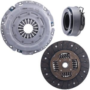 KIT EMBRAGUE 3 PIEZAS CHANGAN HUNTER 1.9CC D20TCIE AÑOS 20/23