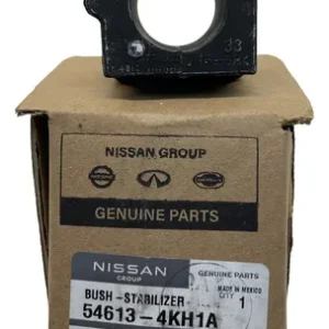 BUJE BARRA ESTABILIZADORA (PAR) ORIGINAL NISSAN NP300 - NAVARA 2.3CC AÑOS 15/25
