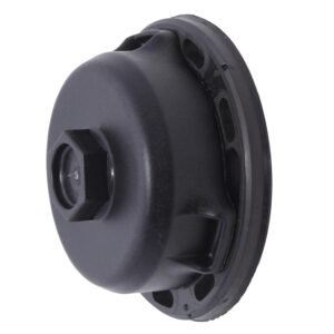 RETEN DELANTERO CIGUEÑAL ORIGINAL NISSAN NP300 2.3CC YS23 D23X AÑOS 15/18