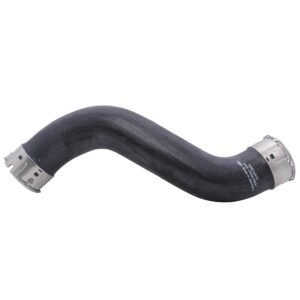 MANGUERA INTERCOOLER ORIGINAL LADO DERECHO NISSAN NP300 2.3CC AÑOS 15/22