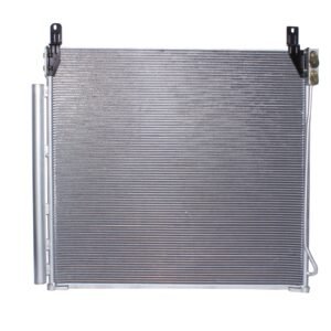 RADIADOR AIRE ACONDICIONADO MAXUS T60 2.8CC DX SC28R L4 AÑOS 17/22