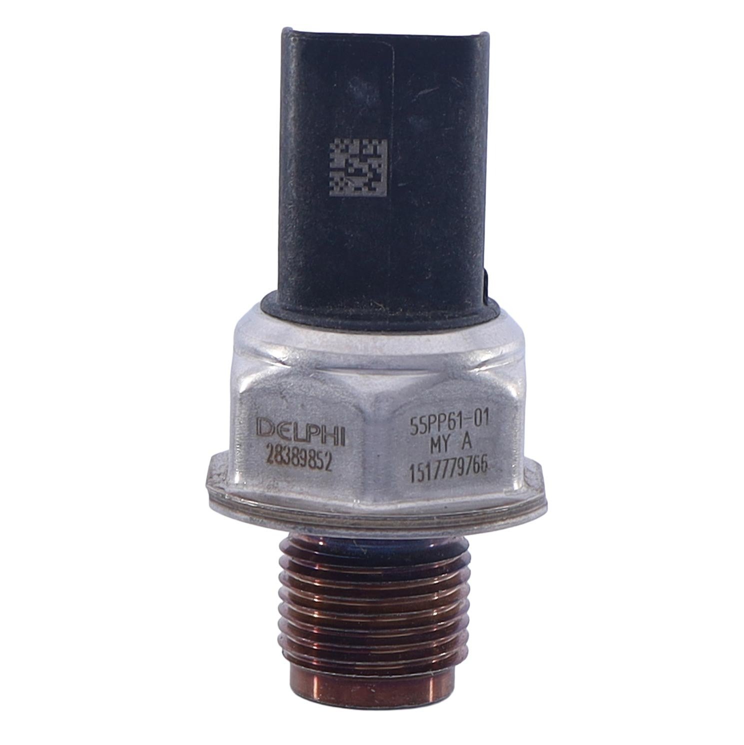 SENSOR PRESION COMBUSTIBLE DELPHI NISSAN NAVARA 2.3CC - NP300 2.3CC AÑOS 15/24