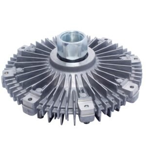 CENTRIFUGO NISSAN NAVARA 2.3CC - NP300 2.3CC AÑOS 15/24