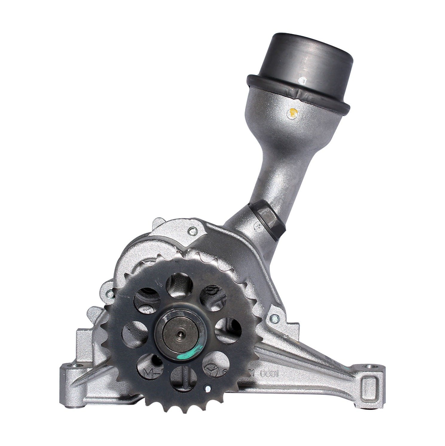 BOMBA ACEITE ORIGINAL SSANGYONG ACTYON - ACTYON SPORT 2.0CC AÑOS 06/11