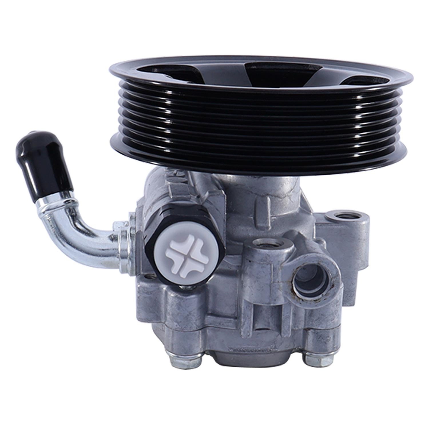 BOMBA DIRECCION TOYOTA HILUX 2.4CC 2GD-FTV GUN 125 - 135 AÑOS 15/24