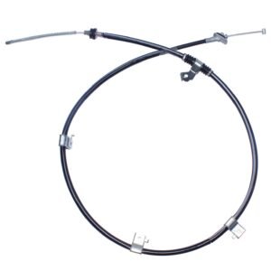CABLE FRENO MANO DERECHA ORIGINAL CHEVROLET DMAX 2.5CC AÑOS 15/20