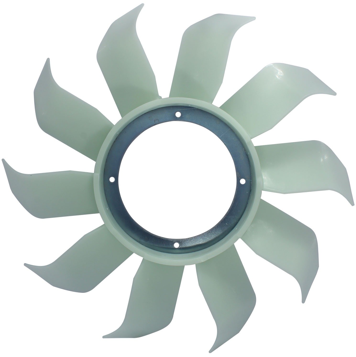 ASPA VENTILADOR NISSAN NP300 - NEW NAVARA 2.3CC AÑOS 15/24