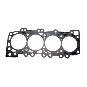 EMPAQUETADURA CULATA ORIGINAL (3 MUESCAS) NISSAN TERRANO 2.5CC AÑOS 02/15