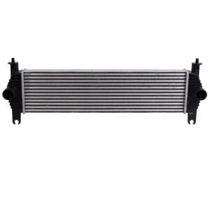 RADIADOR INTERCOOLER CHANGAN HUNTER 1.9CC D20TCIE VGT TURBO AÑOS 20/23