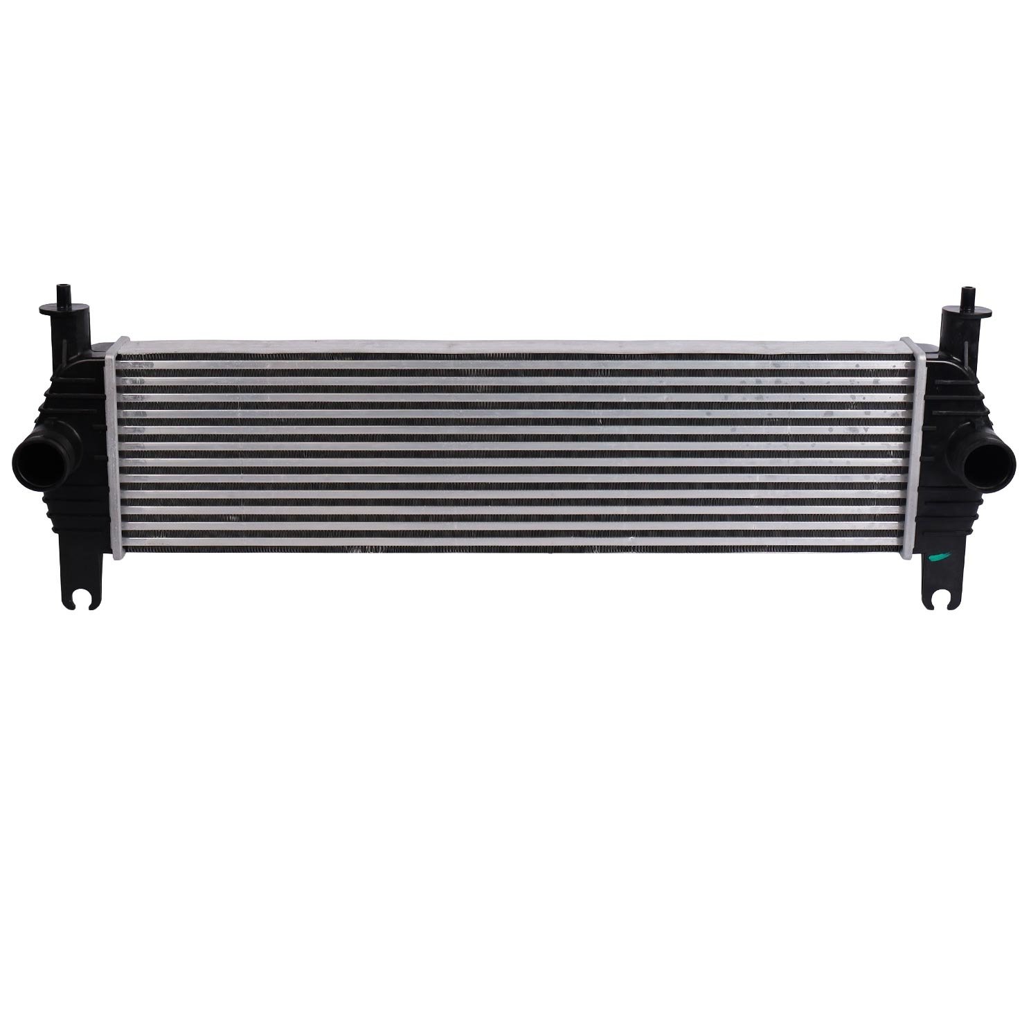 RADIADOR INTERCOOLER CHANGAN HUNTER 1.9CC D20TCIE VGT TURBO AÑOS 20/23
