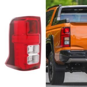 FAROL TRASERO IZQUIERDO MITSUBISHI L200 2.4CC 4N16 AÑOS 24/25